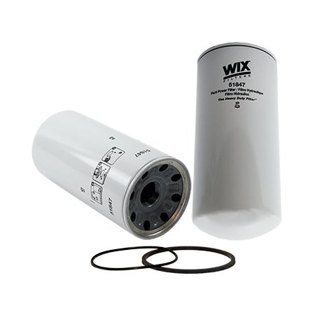 Wix Filters Hydraulic Filter 51847